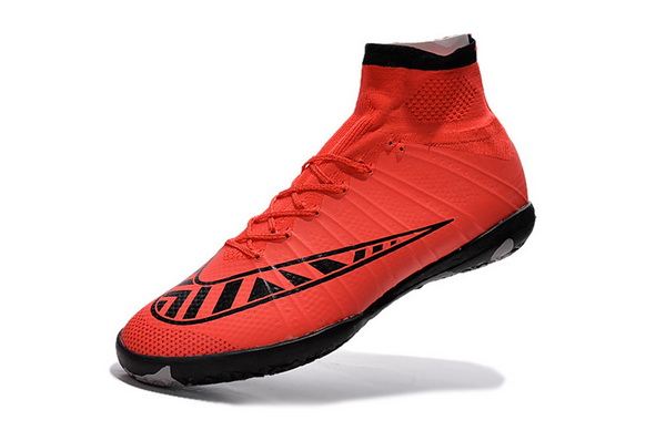 Nike MercurialX Proximo Street Indoor Men Shoes--016